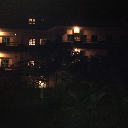Amalthia Apartments Limenas Chersonisou Exterior foto