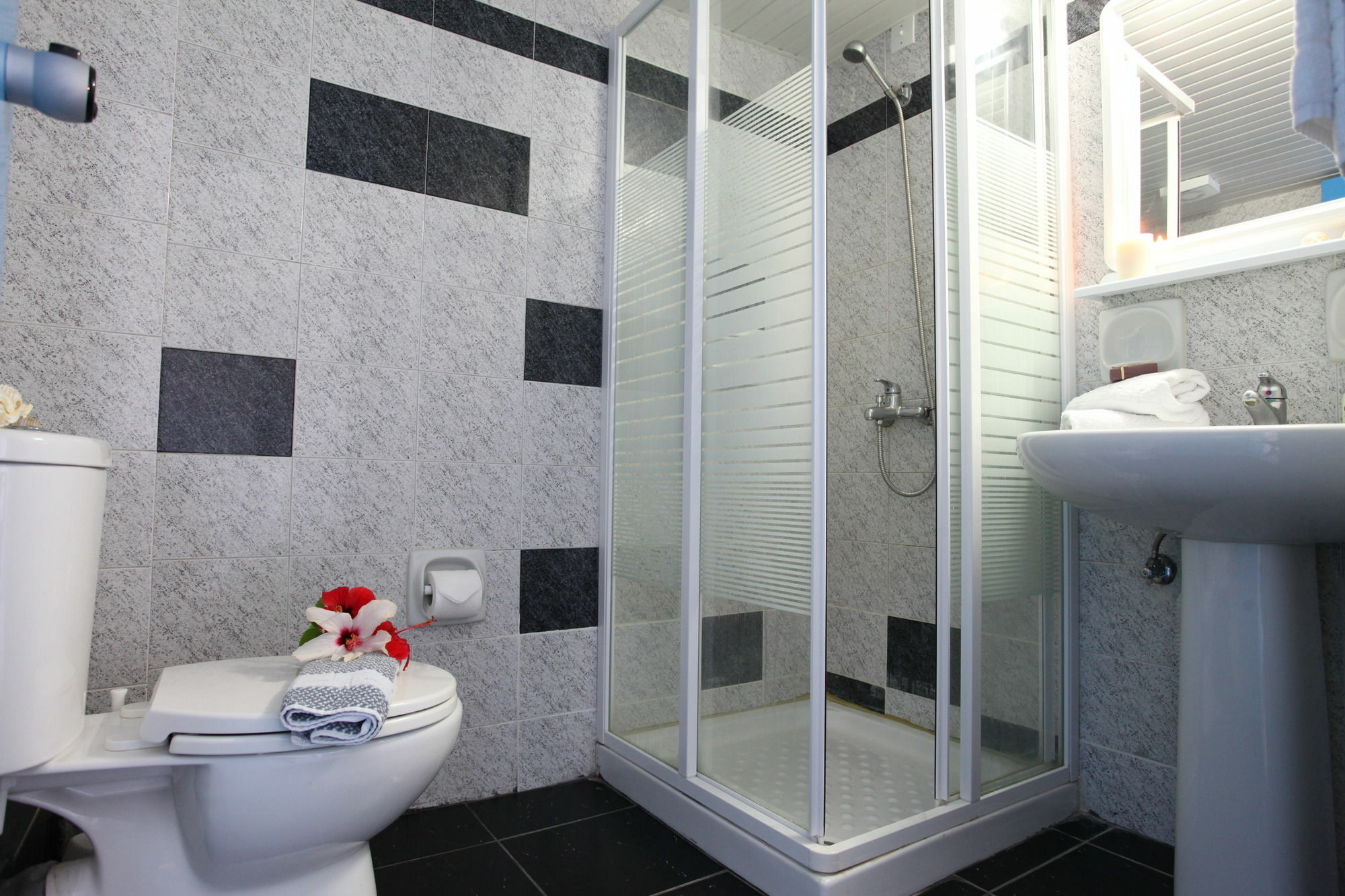 Amalthia Apartments Limenas Chersonisou Exterior foto